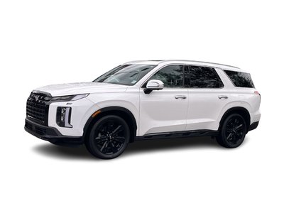 2023 Hyundai Palisade in Calgary, Alberta