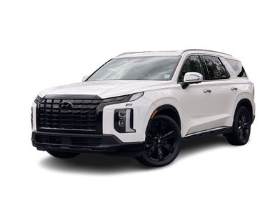 2023 Hyundai Palisade in Calgary, Alberta