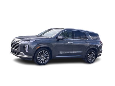 2023 Hyundai Palisade in Calgary, Alberta