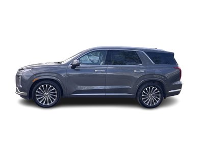 2023 Hyundai Palisade in Calgary, Alberta