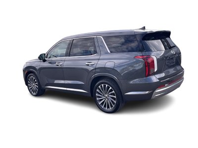 2023 Hyundai Palisade in Calgary, Alberta