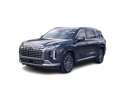 2023 Hyundai Palisade in Calgary, Alberta