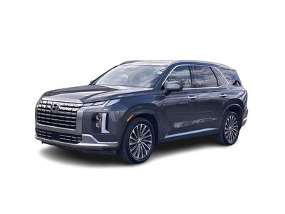 2023 Hyundai Palisade in Calgary, Alberta