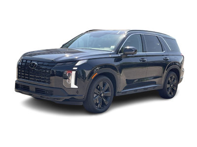 2024 Hyundai Palisade in Calgary, Alberta