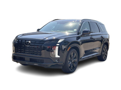 2024 Hyundai Palisade in Calgary, Alberta