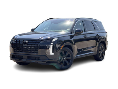 2024 Hyundai Palisade in Calgary, Alberta