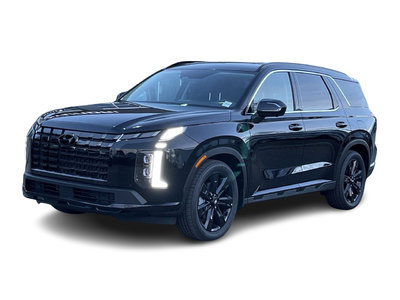 2024 Hyundai Palisade in Calgary, Alberta