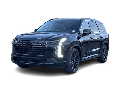 2024 Hyundai Palisade in Calgary, Alberta