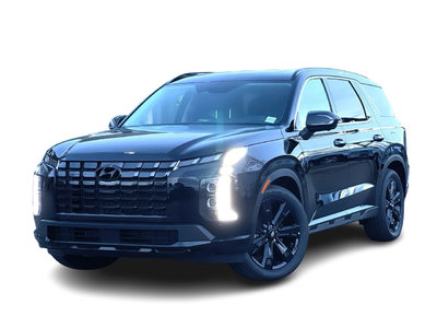 2024 Hyundai Palisade in Calgary, Alberta