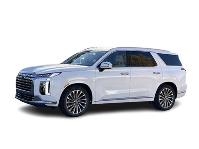 2024 Hyundai Palisade in Calgary, Alberta