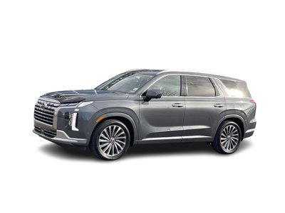 2024 Hyundai Palisade in Calgary, Alberta
