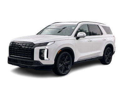 2025 Hyundai Palisade in Calgary, Alberta