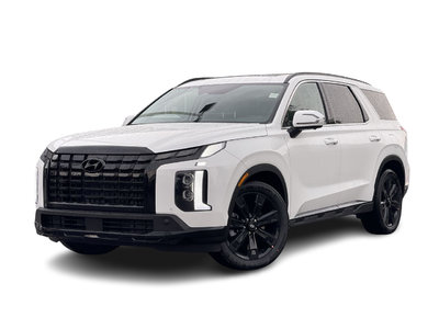 2025 Hyundai Palisade in Calgary, Alberta