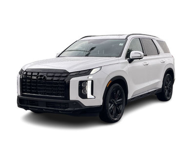 2025 Hyundai Palisade in Calgary, Alberta