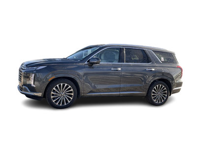 Hyundai Palisade  2025 à Calgary, Alberta