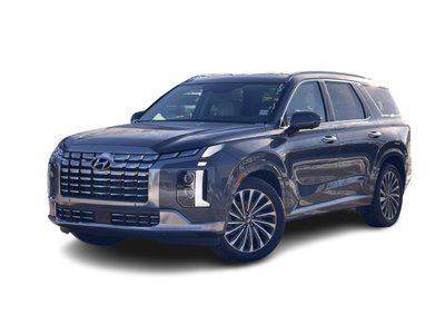 2025 Hyundai Palisade in Calgary, Alberta