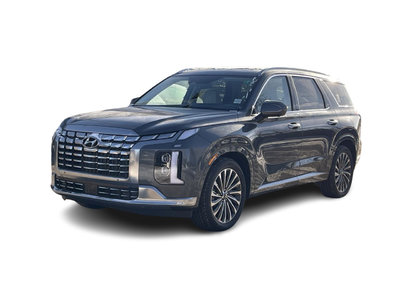 2025 Hyundai Palisade in Calgary, Alberta