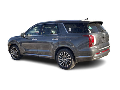 Hyundai Palisade  2025 à Calgary, Alberta