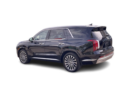 2025 Hyundai Palisade in Calgary, Alberta