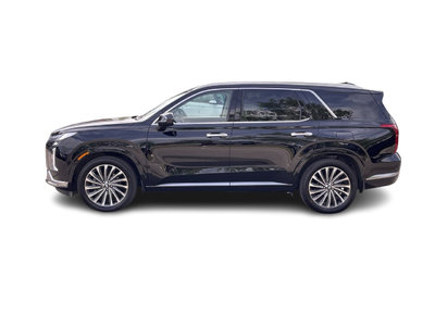 2025 Hyundai Palisade in Calgary, Alberta
