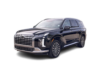 2025 Hyundai Palisade in Calgary, Alberta