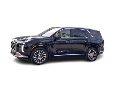 2025 Hyundai Palisade in Calgary, Alberta