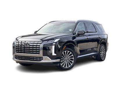 2025 Hyundai Palisade in Calgary, Alberta