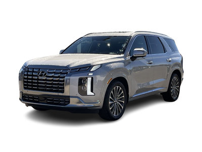 2025 Hyundai Palisade in Calgary, Alberta