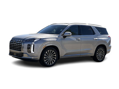 2025 Hyundai Palisade in Calgary, Alberta