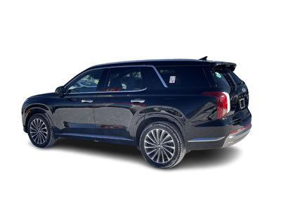 Hyundai Palisade  2025 à Calgary, Alberta