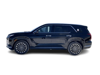Hyundai Palisade  2025 à Calgary, Alberta