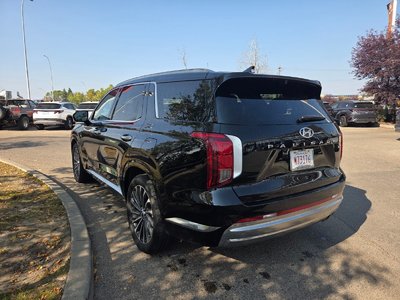 2025 Hyundai Palisade in Calgary, Alberta