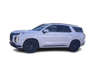2025 Hyundai Palisade in Calgary, Alberta