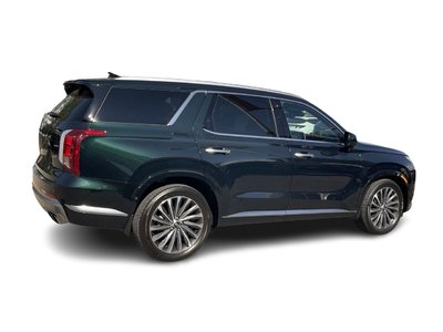2025 Hyundai Palisade in Calgary, Alberta