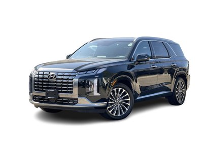 2025 Hyundai Palisade in Calgary, Alberta
