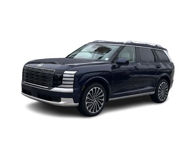 2026 Hyundai Palisade in Calgary, Alberta