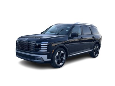 2026 Hyundai Palisade in Calgary, Alberta