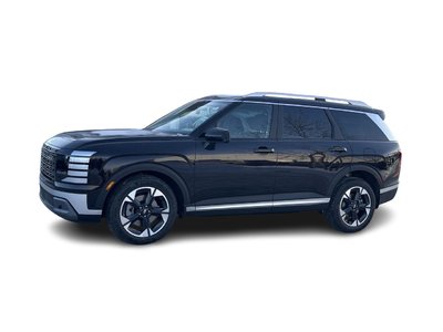 2026 Hyundai Palisade in Calgary, Alberta