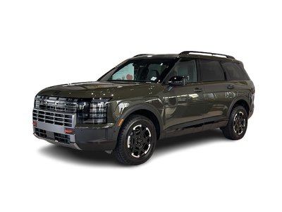 2026 Hyundai Palisade in Calgary, Alberta
