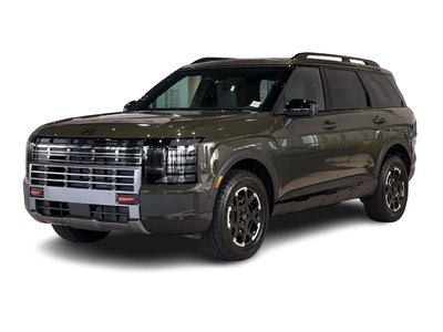 2026 Hyundai Palisade in Calgary, Alberta