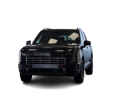 2026 Hyundai Palisade in Calgary, Alberta