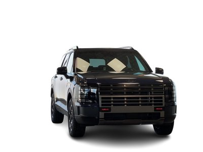 2026 Hyundai Palisade in Calgary, Alberta