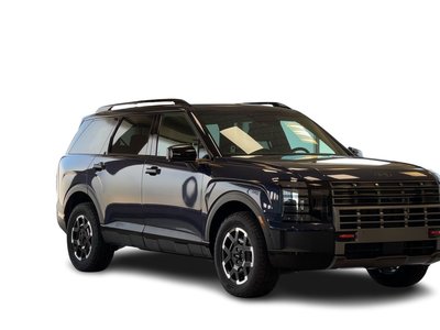 2026 Hyundai Palisade in Calgary, Alberta