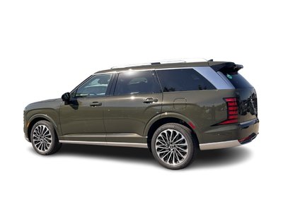 2026 Hyundai Palisade in Calgary, Alberta