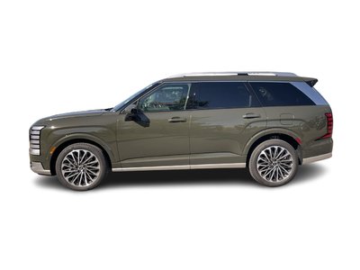 2026 Hyundai Palisade in Calgary, Alberta
