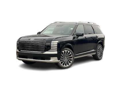 2026 Hyundai Palisade in Calgary, Alberta