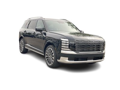 2026 Hyundai Palisade in Calgary, Alberta