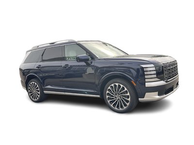 2026 Hyundai Palisade in Calgary, Alberta