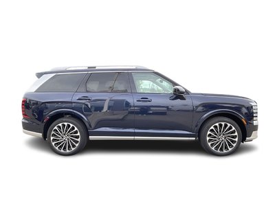 2026 Hyundai Palisade in Calgary, Alberta