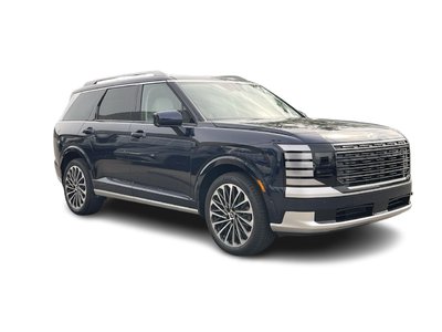 2026 Hyundai Palisade in Calgary, Alberta